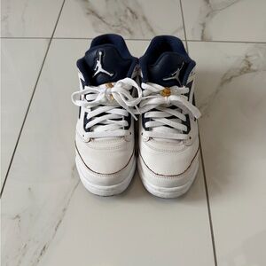 Jordan 5s Youth Retro Low